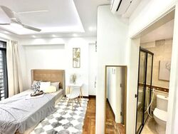 Eastpoint Green (D18), Condominium #637509601